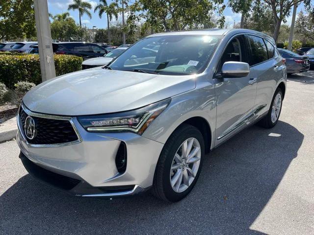 Acura RDX 2023