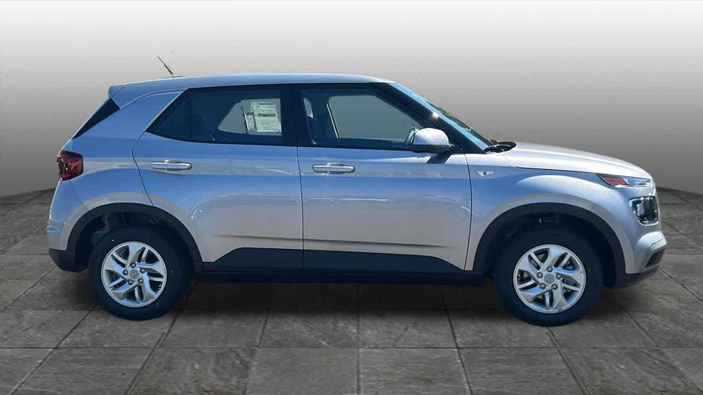 Hyundai Venue 2026