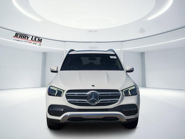 Mercedes-Benz GLE 350 2022