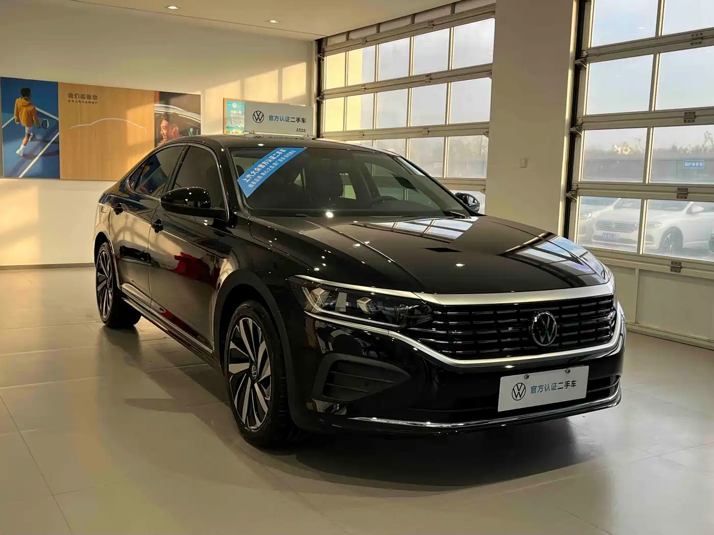 Volkswagen Passat 2026