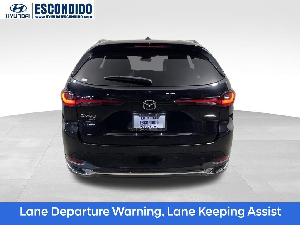 Mazda CX-90 2024
