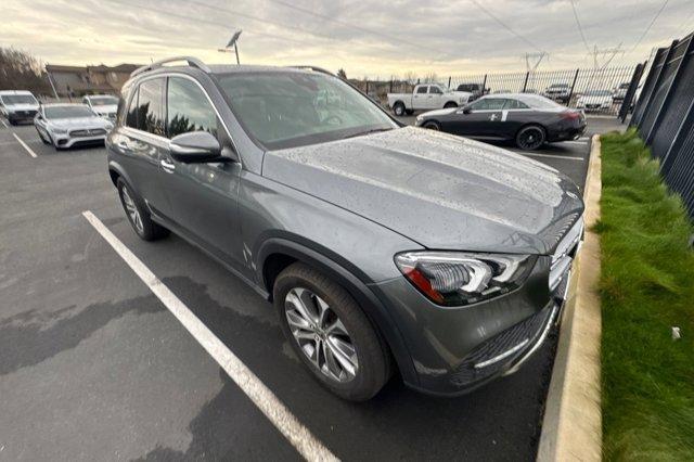 Mercedes-Benz GLE 350 2022