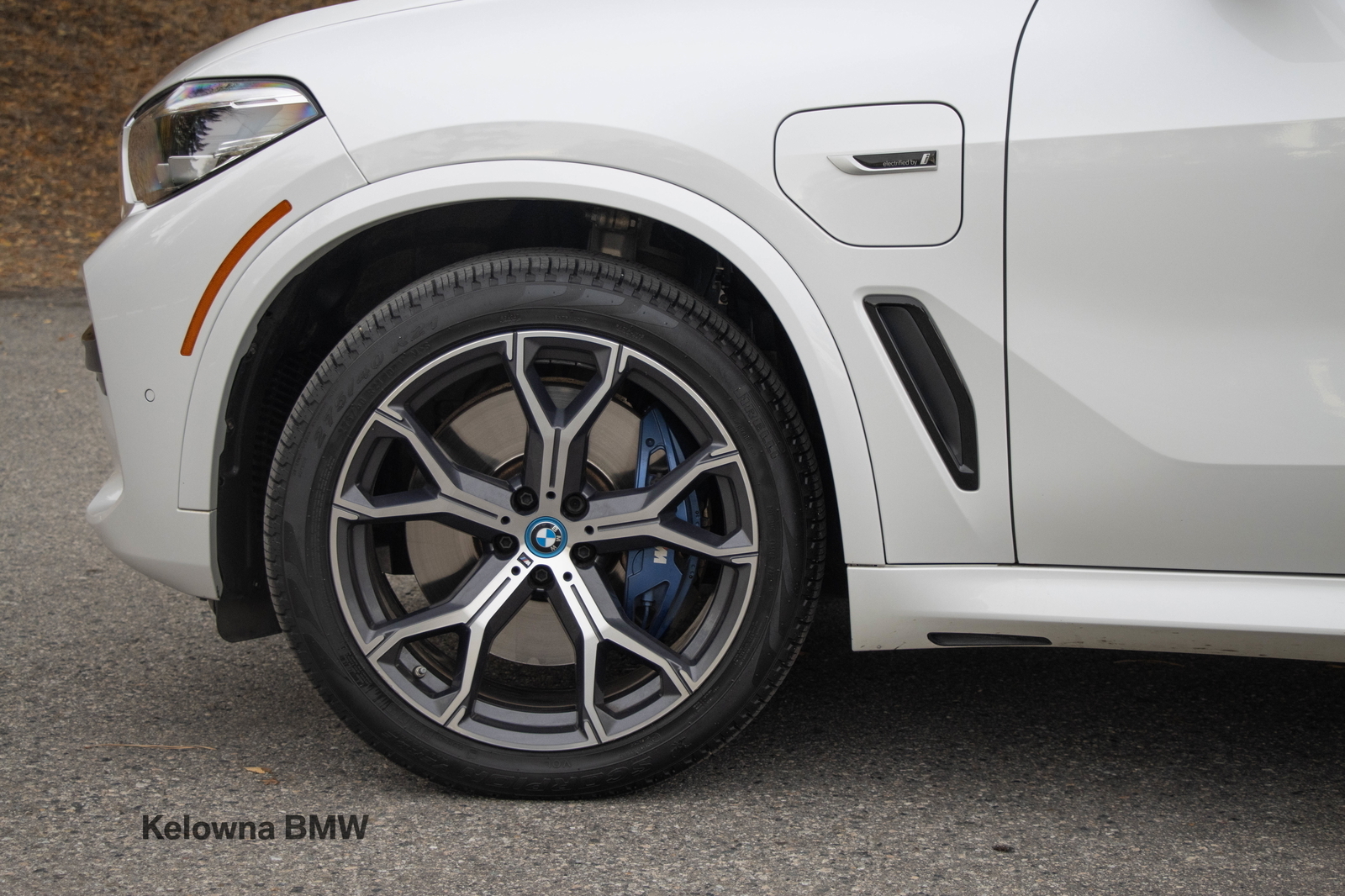 BMW X5 2022