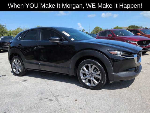 Mazda CX-30 2023
