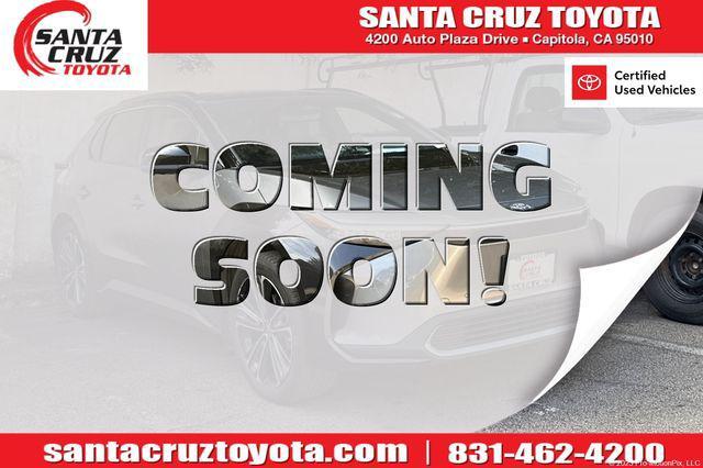 Toyota bZ4X 2023