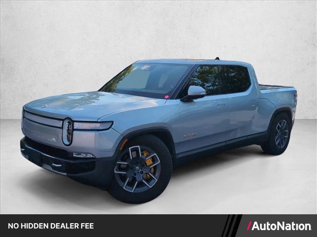 Rivian R1T 2023