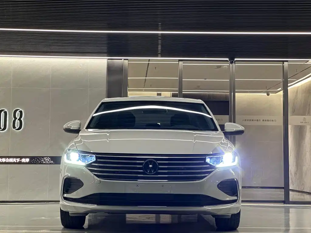 Volkswagen Lavida 2023