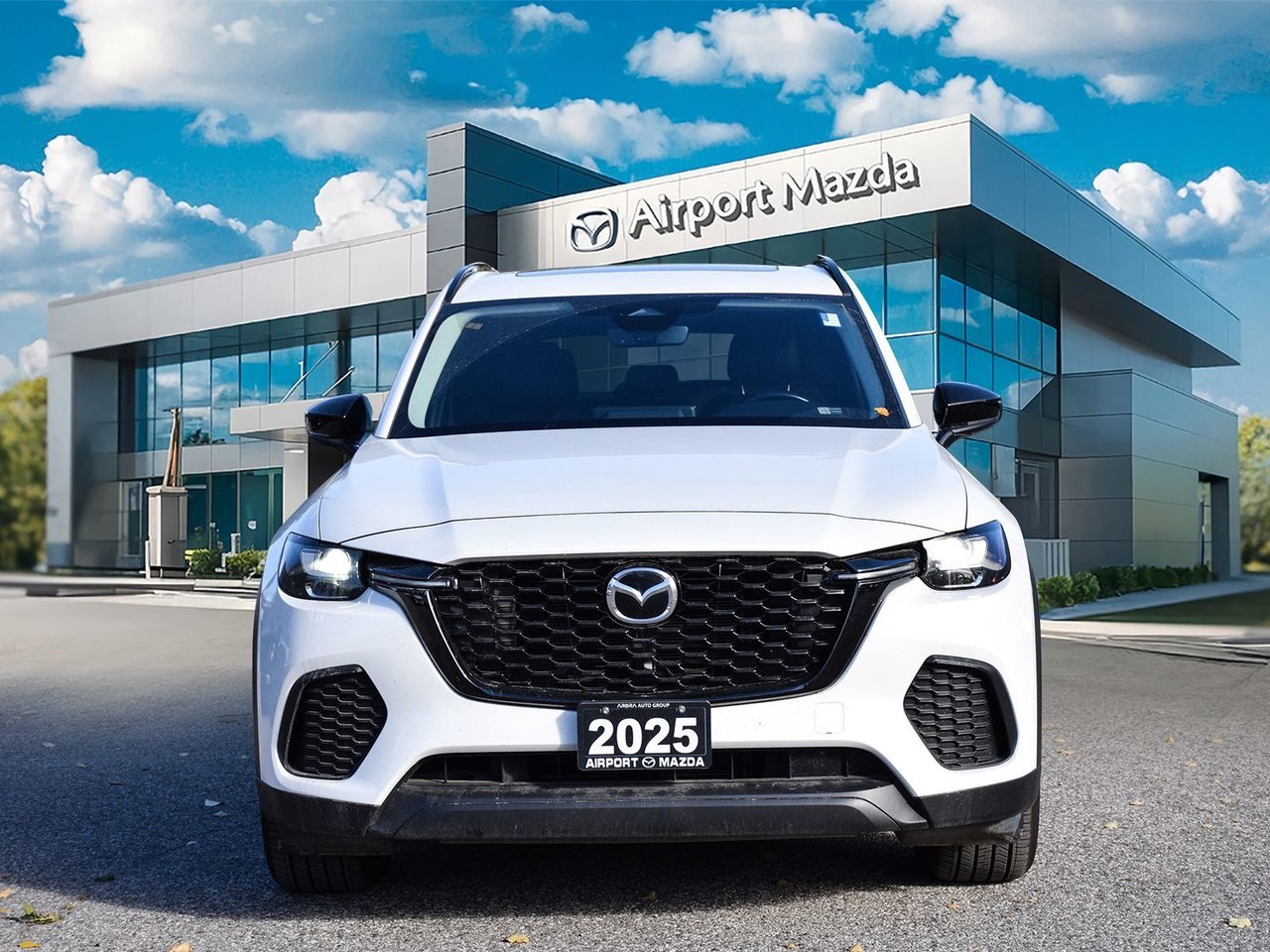 Mazda CX-3 2025