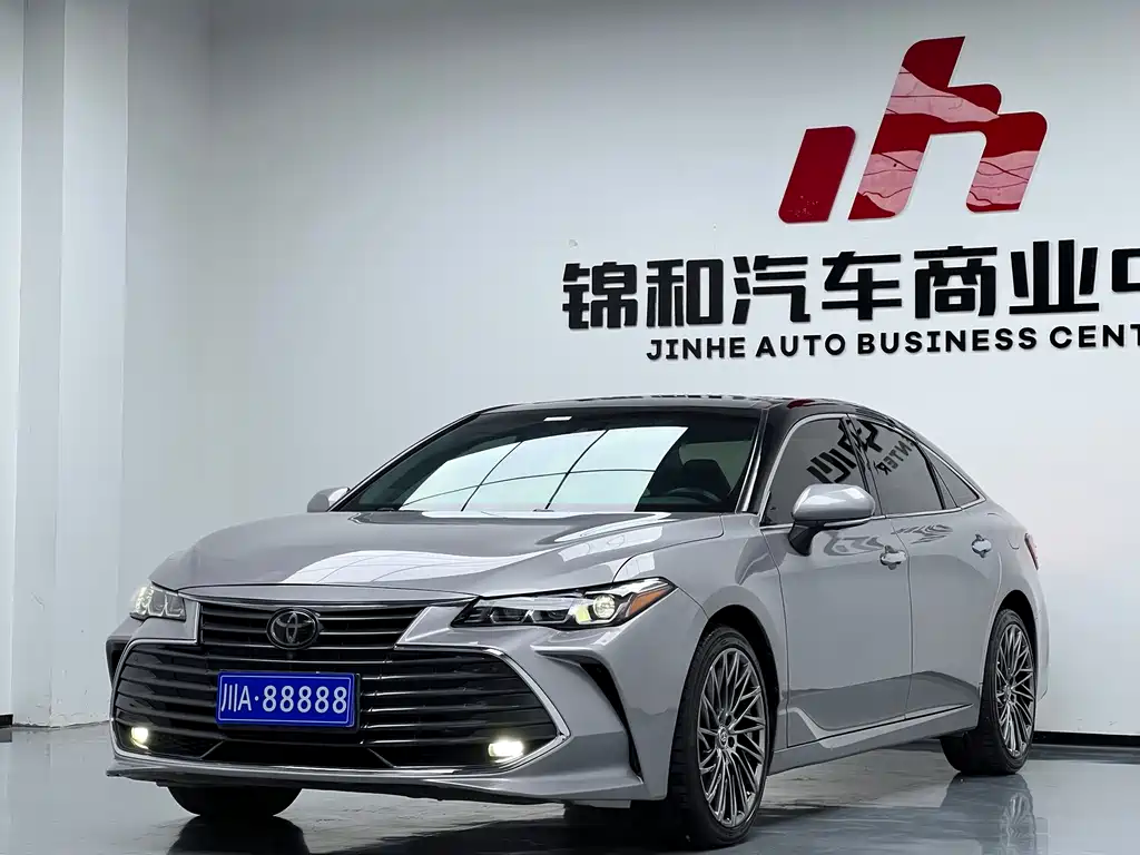 Toyota Avalon 2020