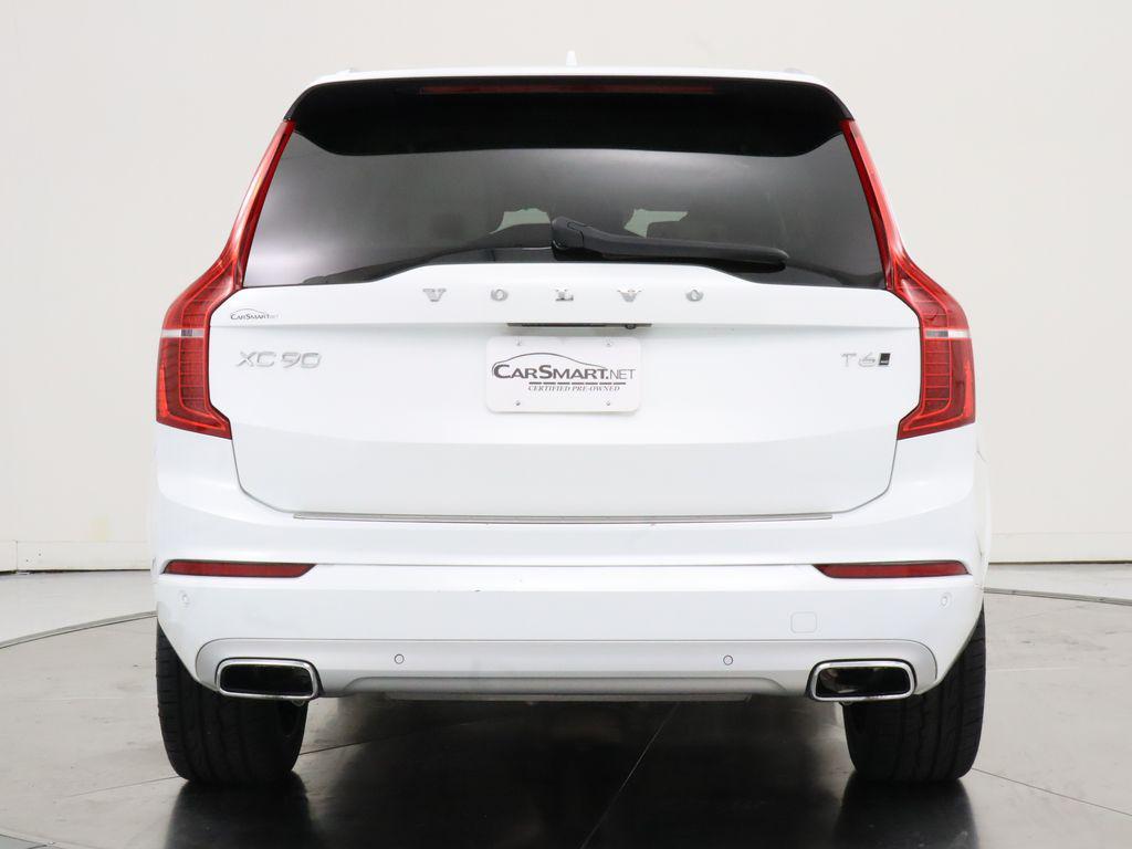 Volvo XC90 2021