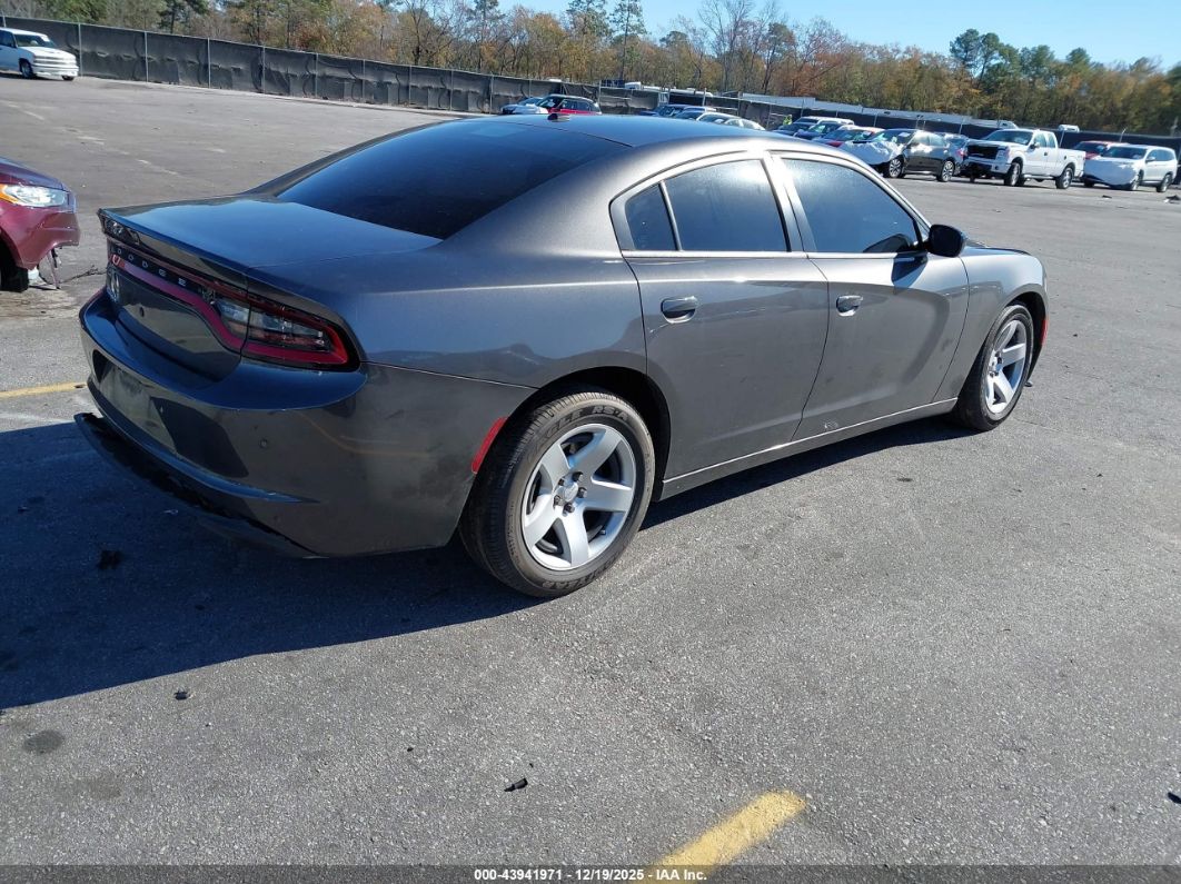 Dodge Charger 2023