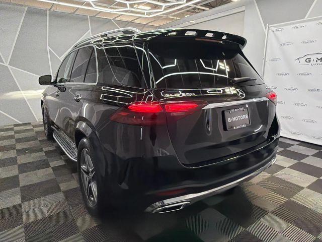Mercedes-Benz GLE 350 2024