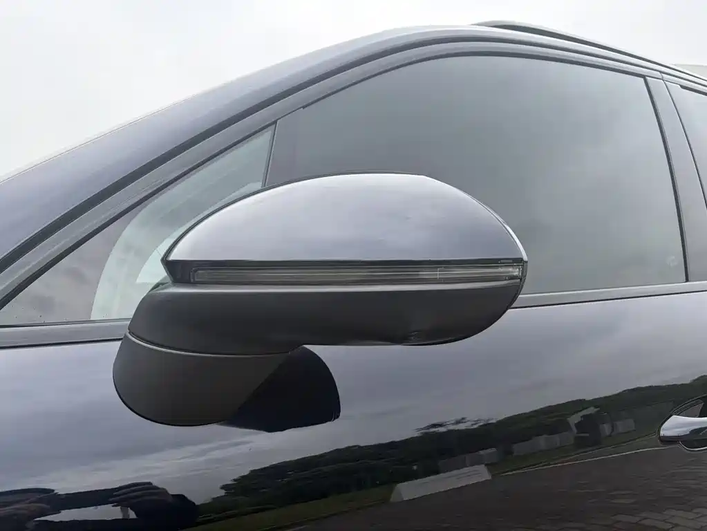 Porsche Cayenne 2022