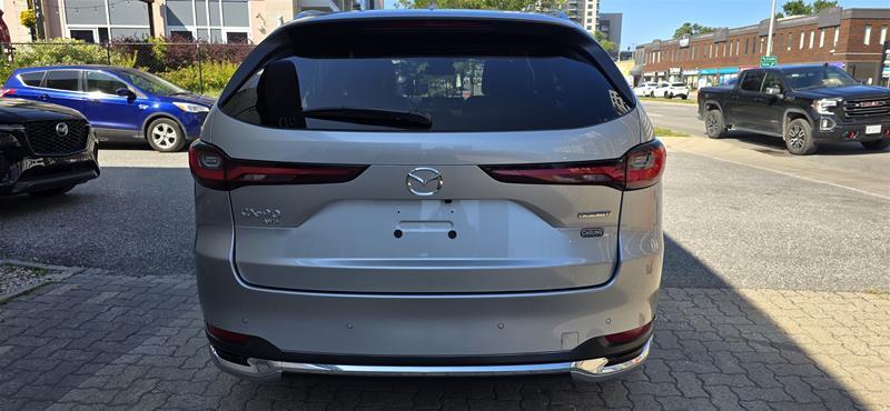 Mazda CX-3 2024
