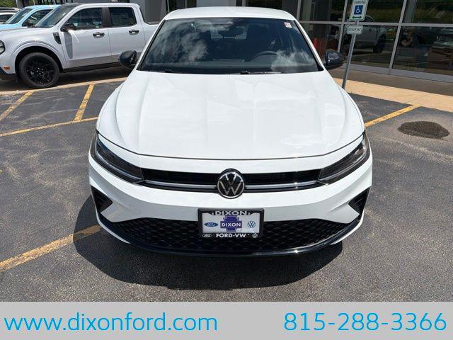 Volkswagen Jetta 2026