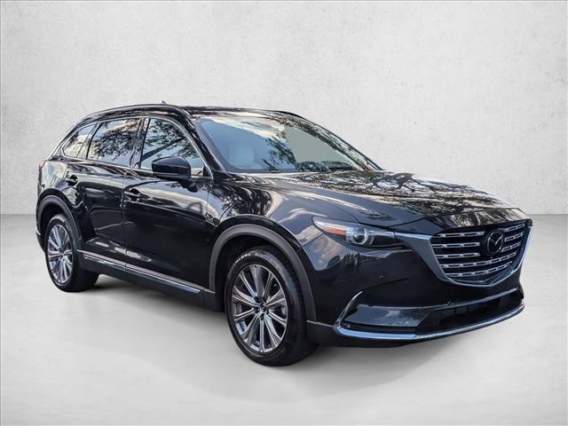 Mazda CX-9 2023