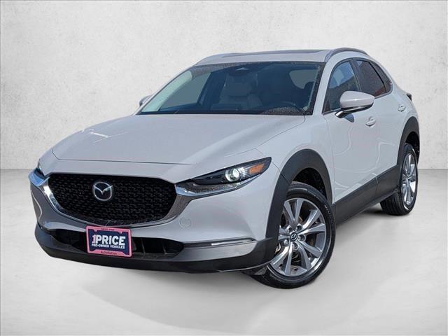 Mazda CX-30 2025