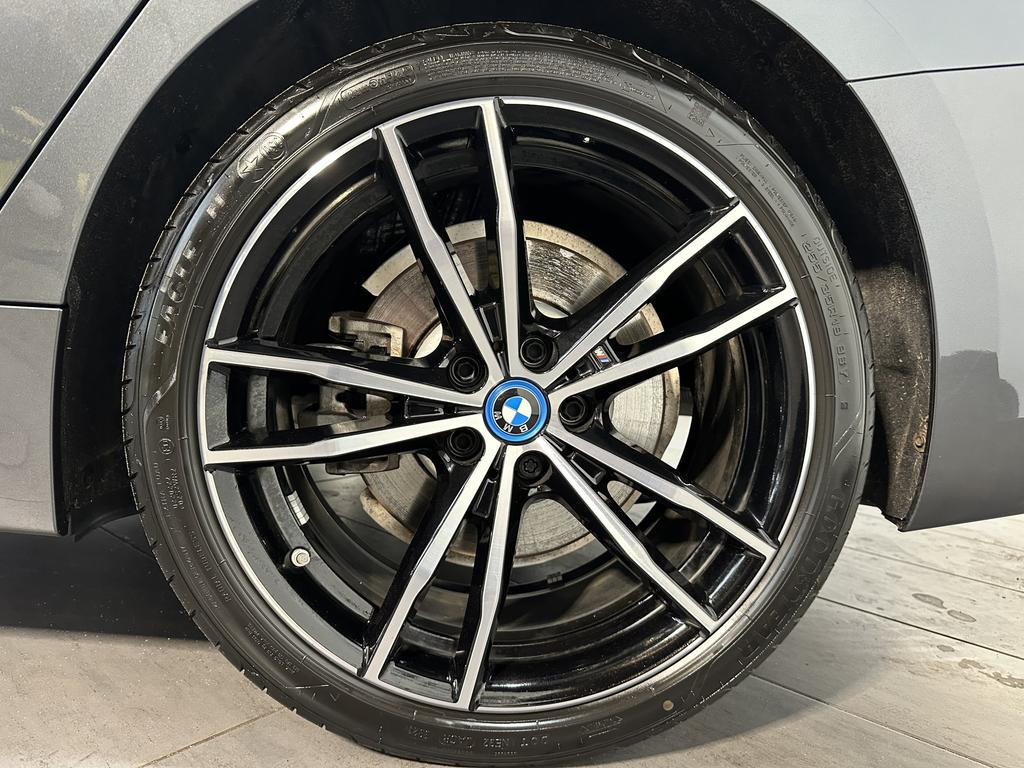 BMW 320 2021