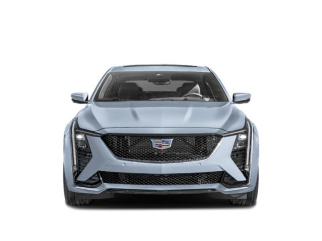 Cadillac CT5-V 2026