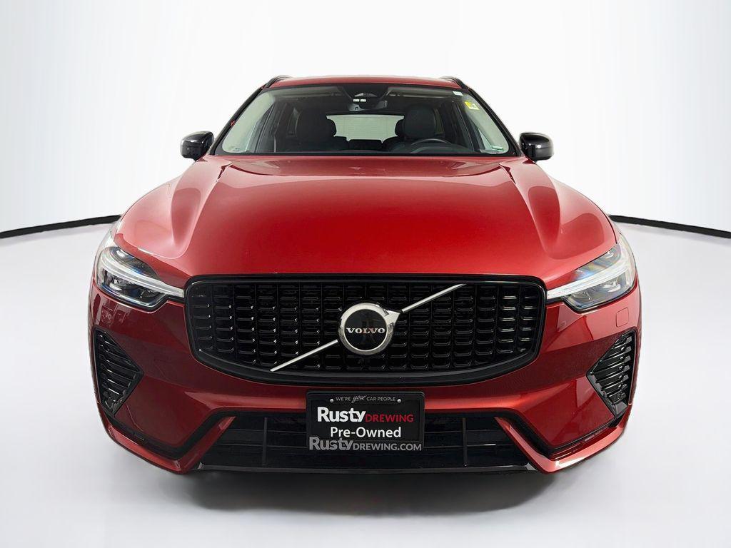Volvo XC60 2024