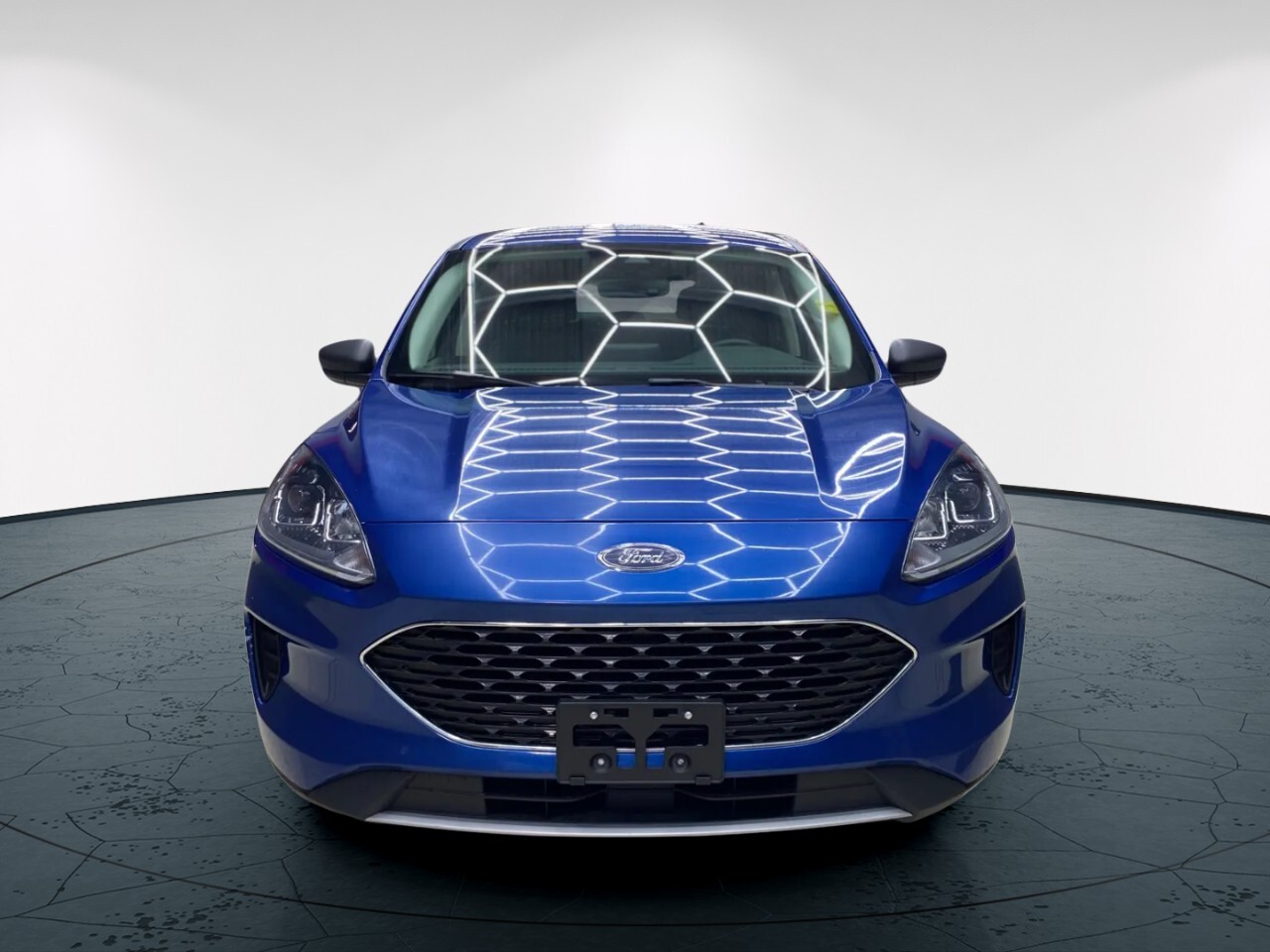 Ford Escape 2022