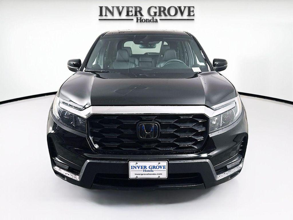 Honda Passport 2023