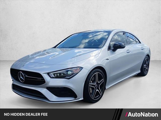 Mercedes-Benz A-Класс 2023