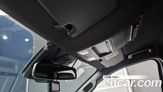 Ford Ranger 2023