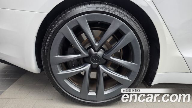 Tesla Model S 2023