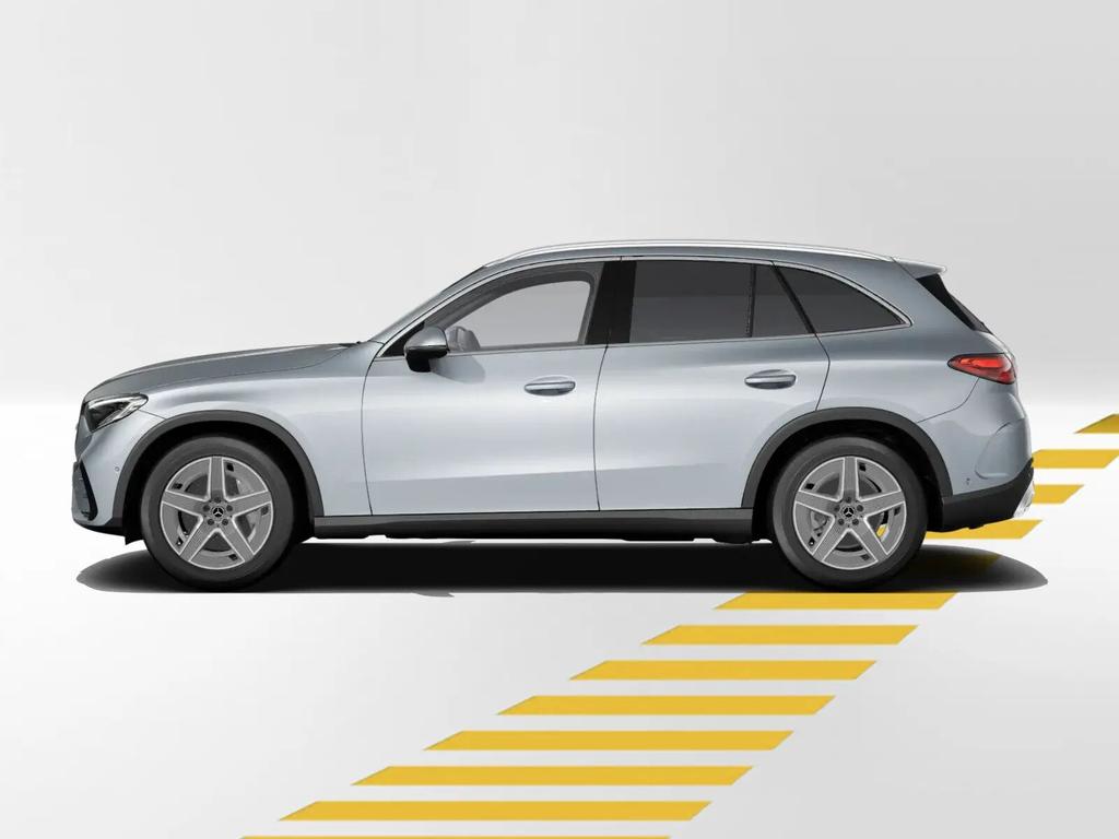 Mercedes-Benz GLC 300 2025