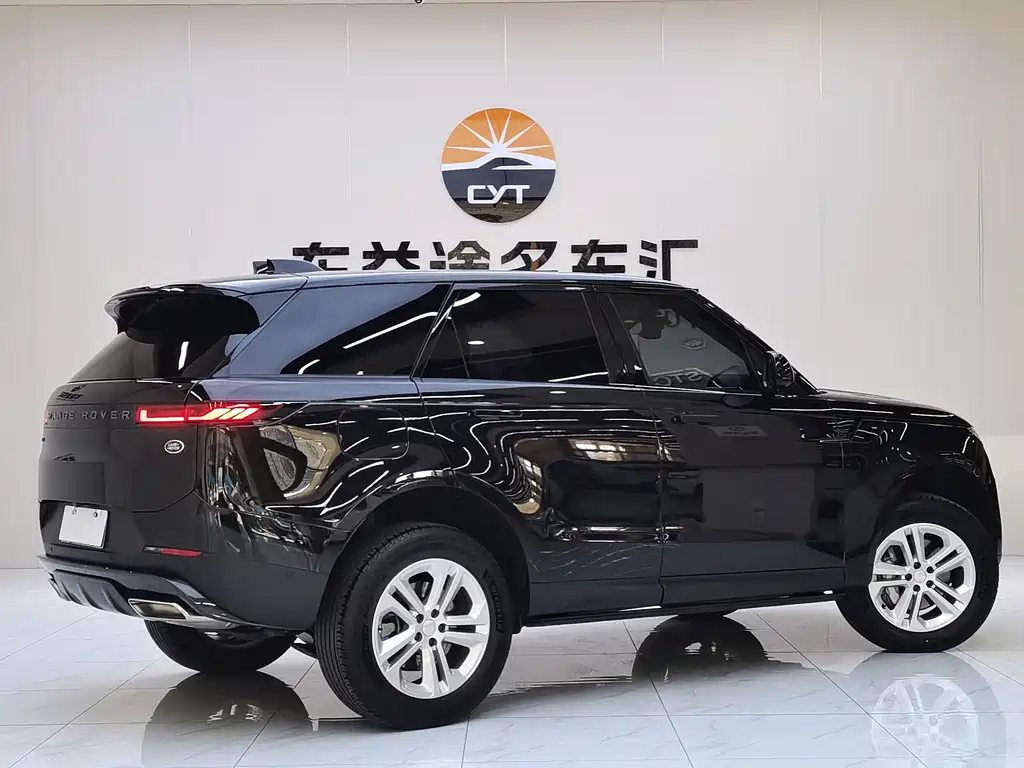 Land Rover Range Rover Sport 2024