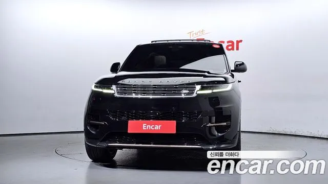 Land Rover Range Rover Sport 2024
