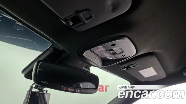 Chevrolet Trax 2023