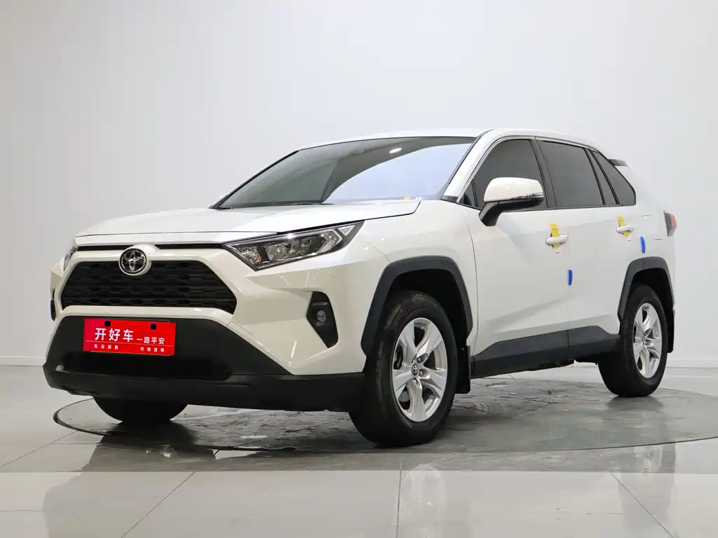 Toyota RAV4 2024