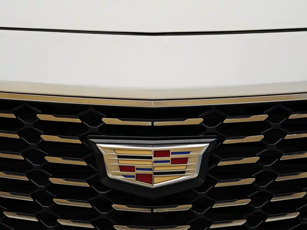 Cadillac XT4 2021