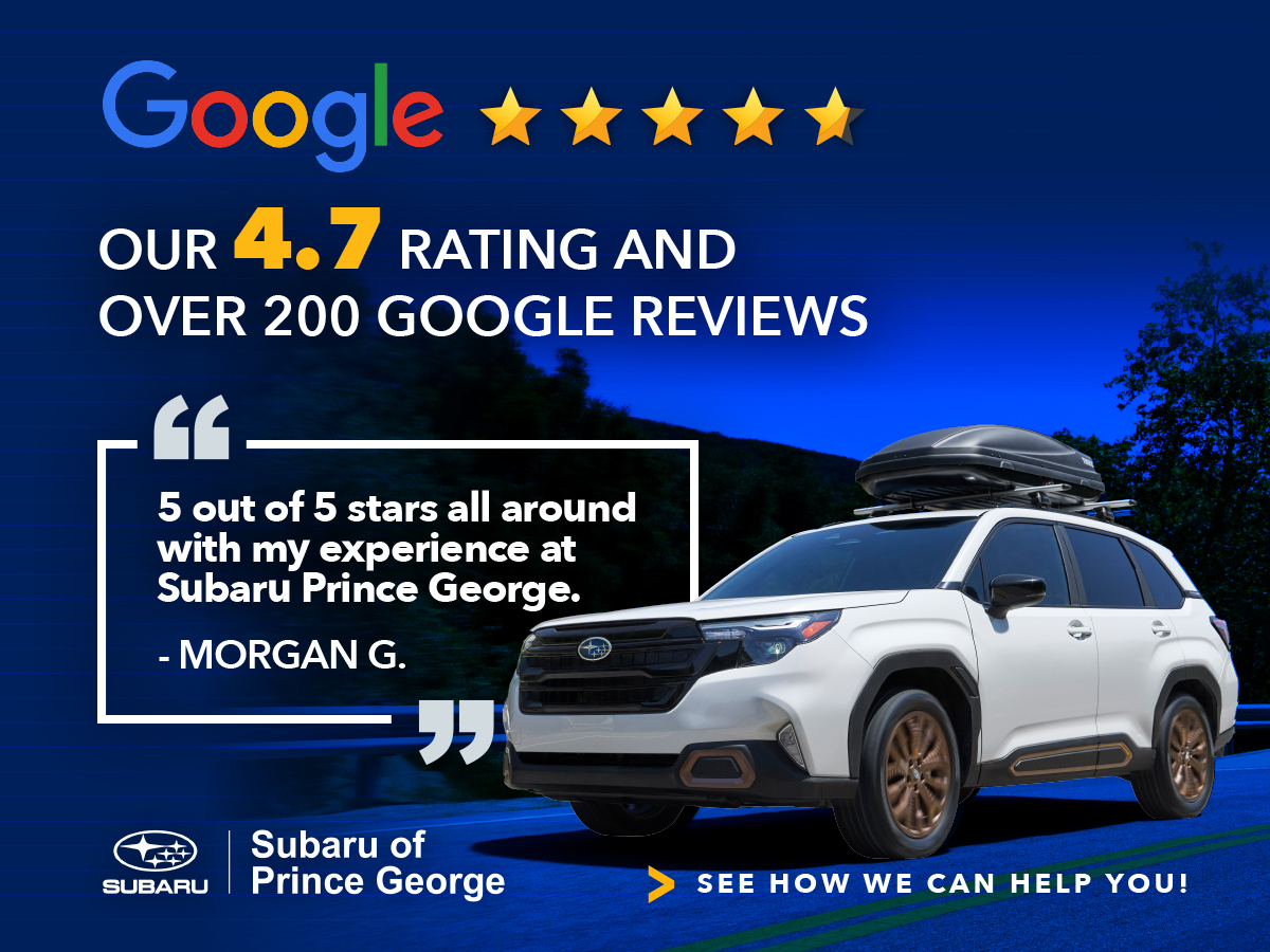Subaru Ascent 2023