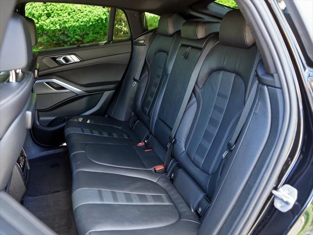 BMW X6 2021
