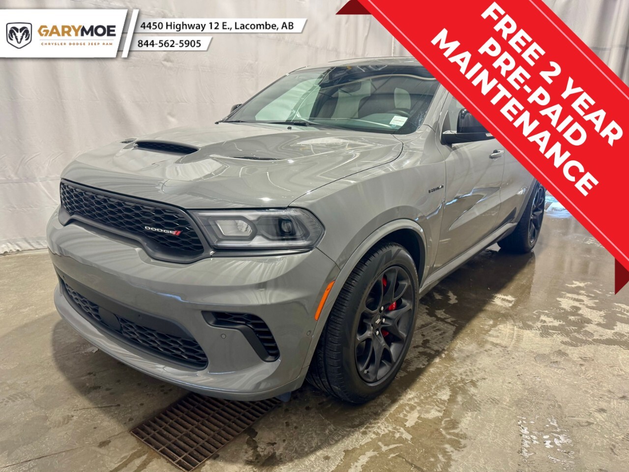 Dodge Durango 2024