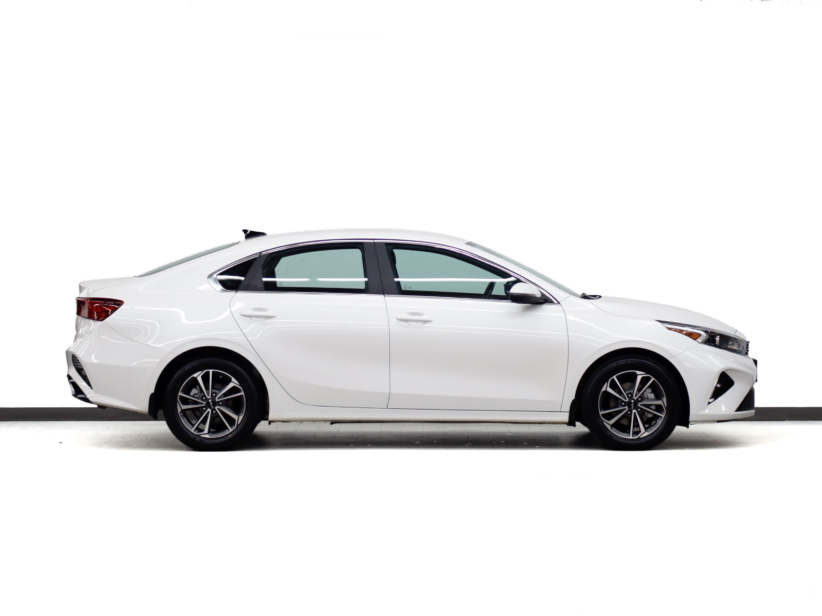 Kia Forte 2023
