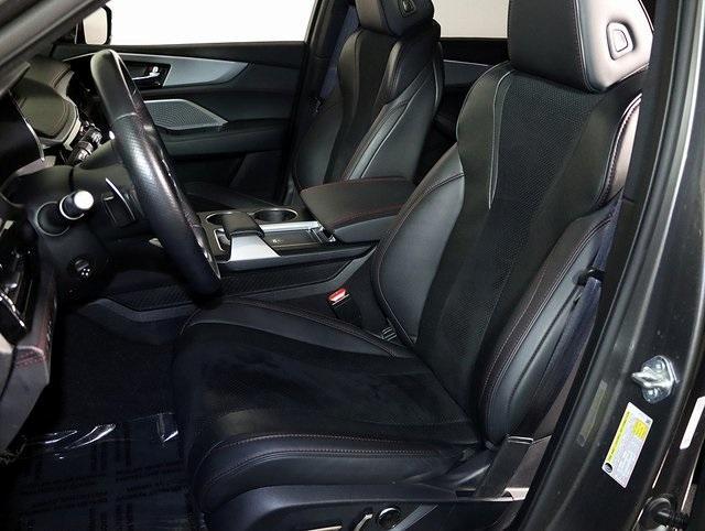 Acura MDX 2023