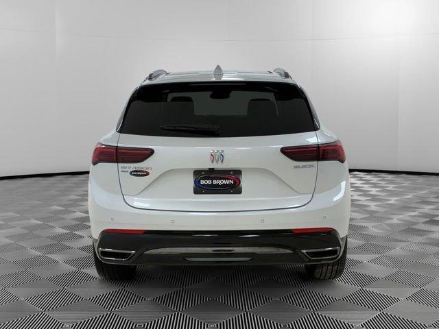 Buick Envision 2024