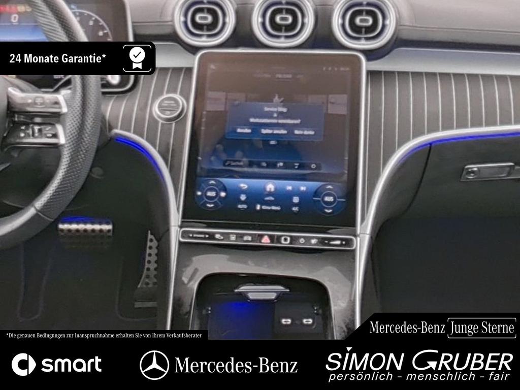 Mercedes-Benz CLE 300 2024