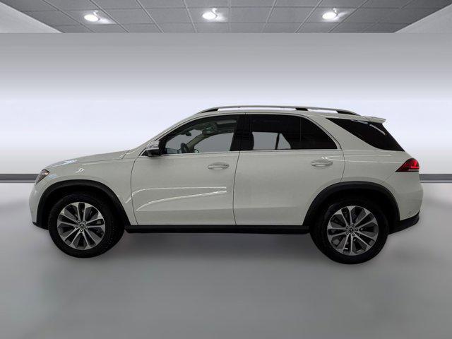 Mercedes-Benz GLE 350 2023
