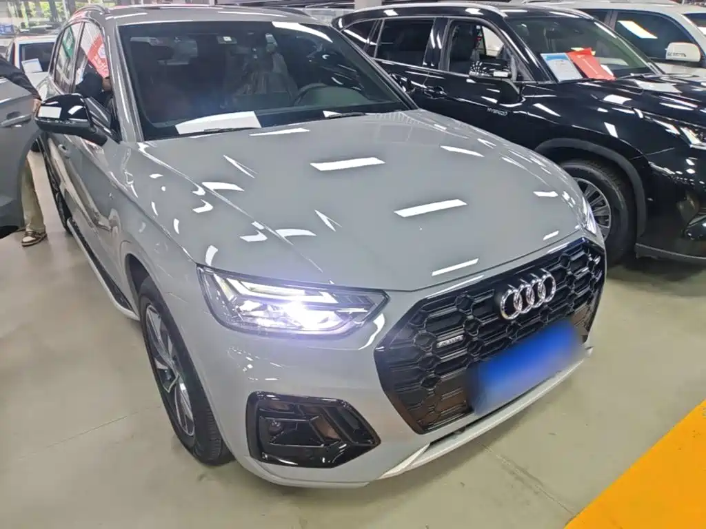 Audi Q5 2024