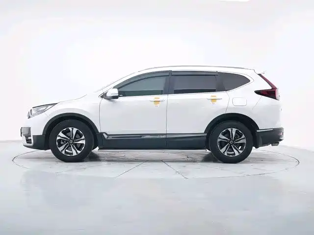Honda CR-V 2022