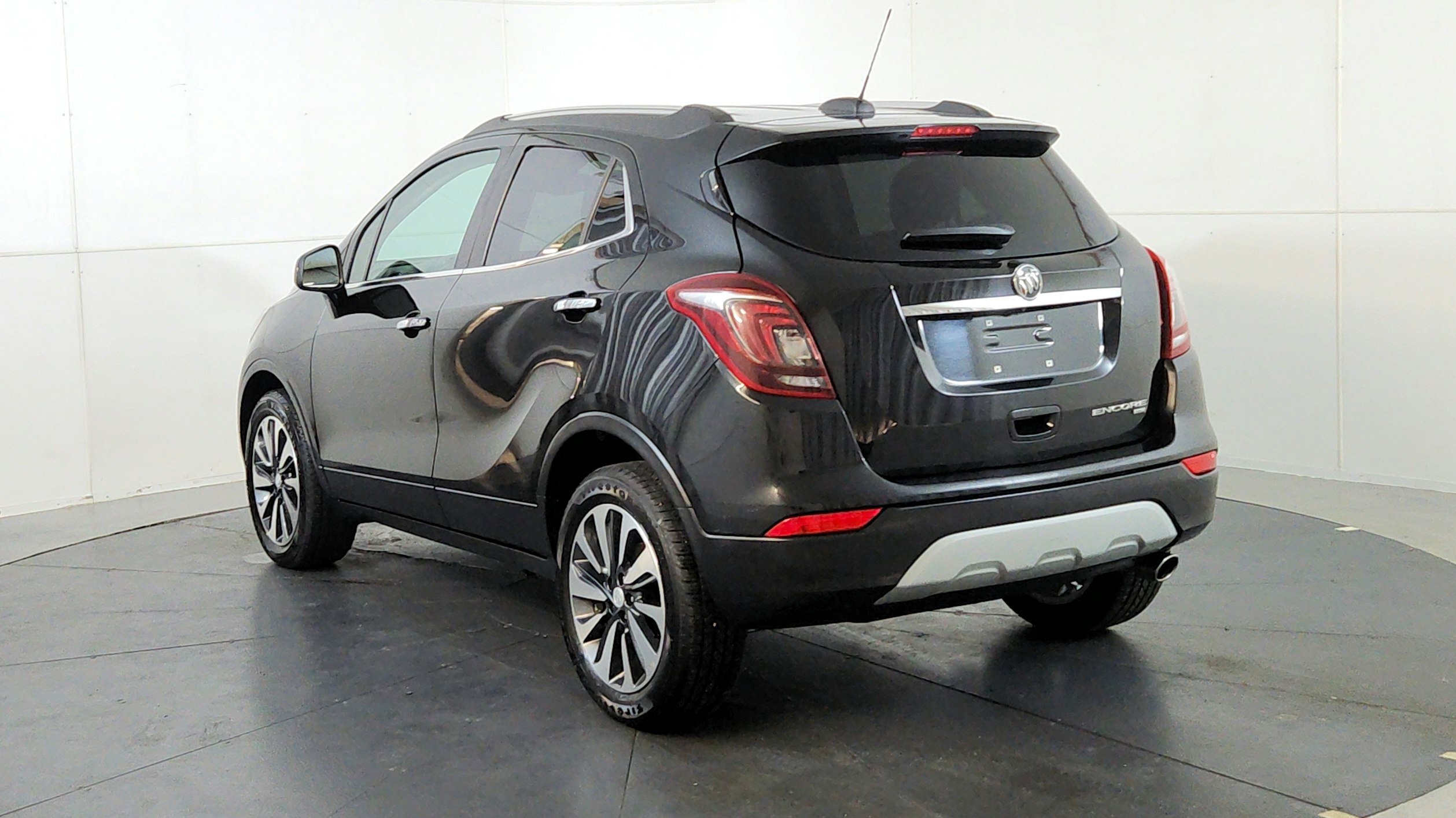 Buick Encore 2021