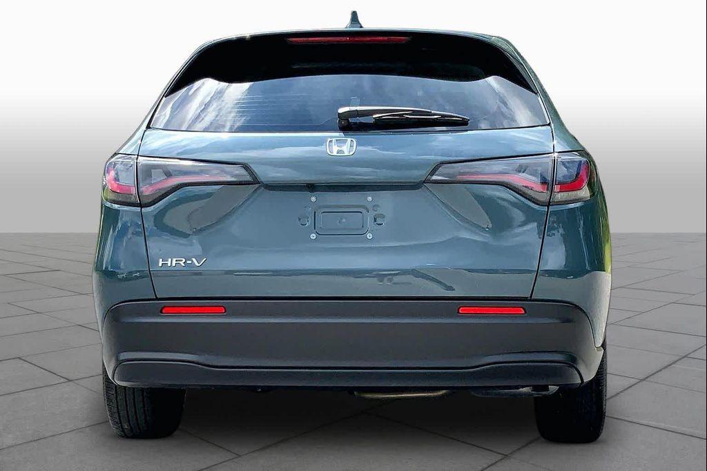 Honda HR-V 2024