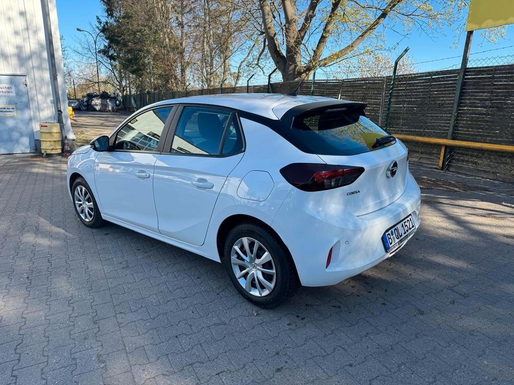 Opel Corsa 2022