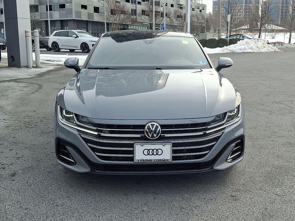 Volkswagen Arteon 2023
