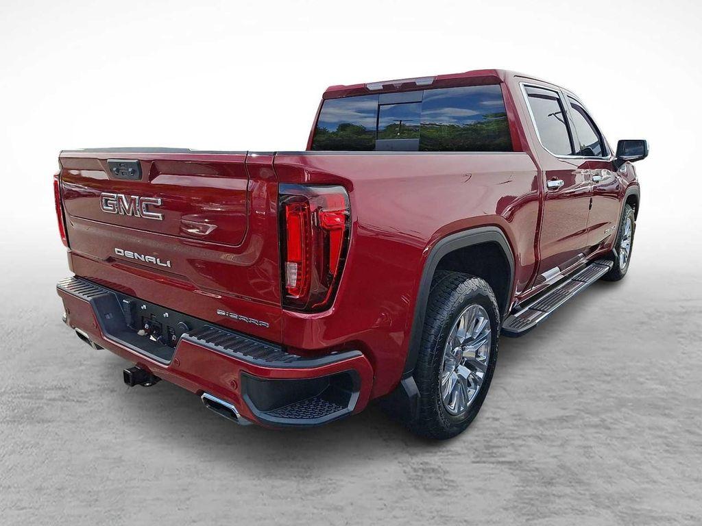 GMC Sierra 2023
